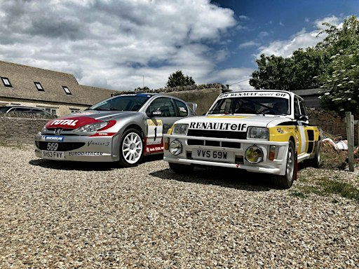 Engines - the Cotswolds | Cotswold Farm Park