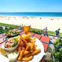 Relaxing Getaway at Sunshine Beach!