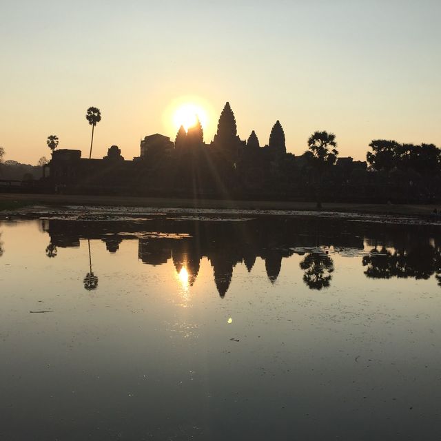 Angkor Wat