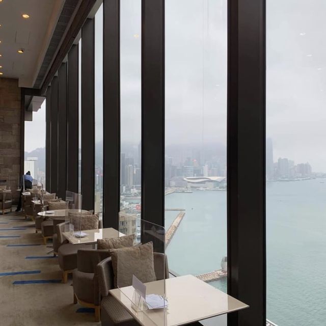 矛盾～港島君綽酒店