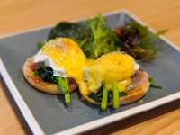 科學園食brunch