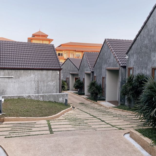 ภูฟ้า วารี เชียงราย รีสอร์ท