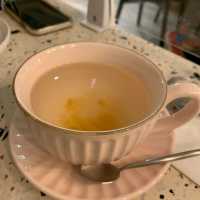 質素不錯環境舒適