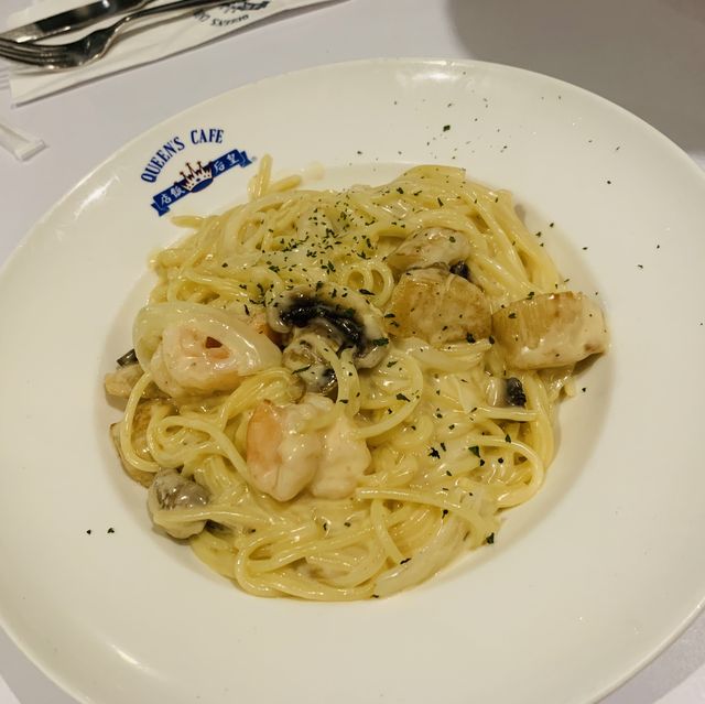 高級茶餐廳