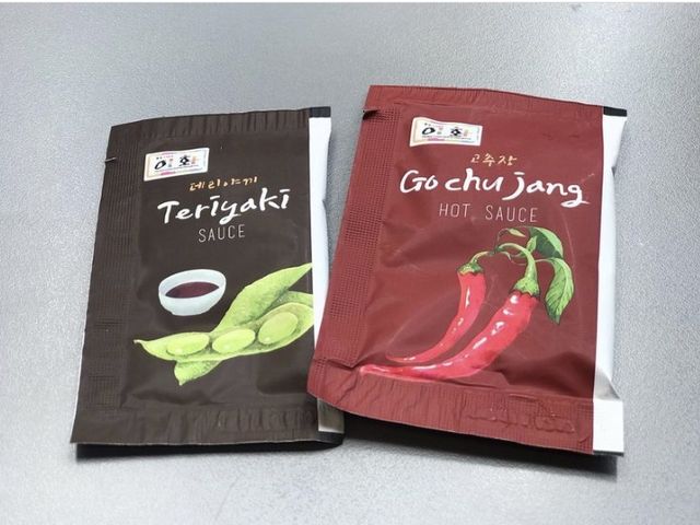 金鐘韓式傳統拌飯🍚推介