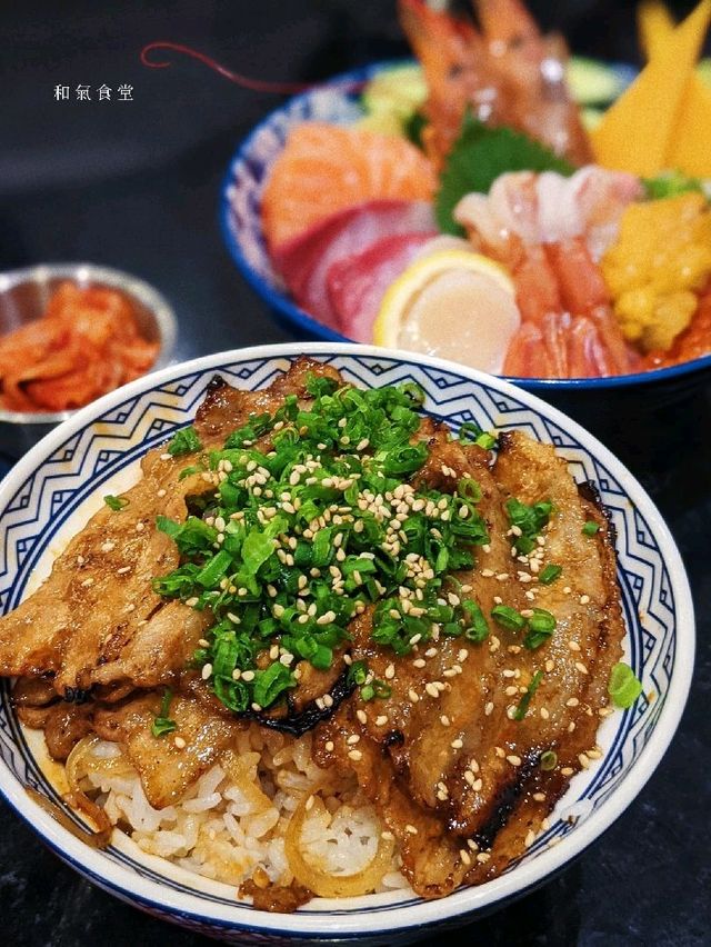 屯門屋邨高質有驚喜日式料理✨