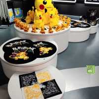 中環置地HYPEBEAST x Pokémon快閃店