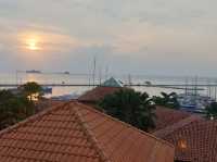 Nongsa Point Marina & Resort Getaway