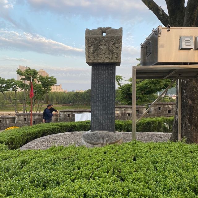 경남 진주, 진주성