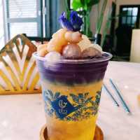 อู่ข้าว - U-Khao Restaurant & Cafe