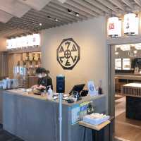 【博多ランチ】あの有名水炊き店が出す、新鮮なお魚ランチ🎶