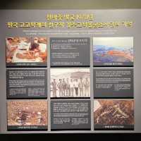 [경주] 입장하는 순간 신라, 대릉원