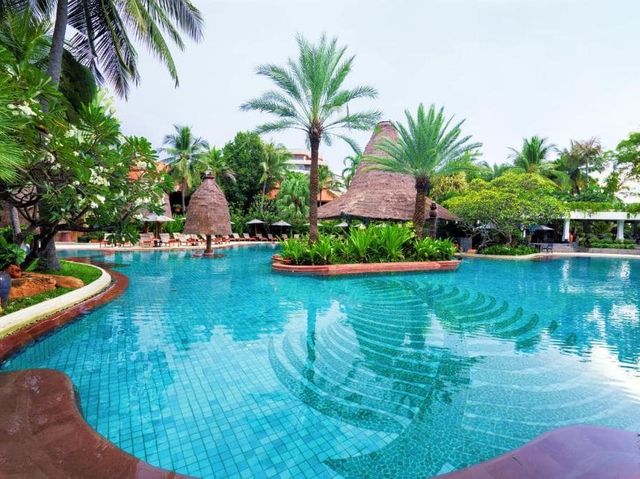 Anantara Hua Hin Resort