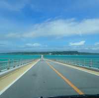 【沖縄･宮古島】日本で一番長い無料の橋