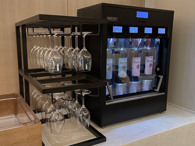 【ホテルフォルツァ名古屋栄】