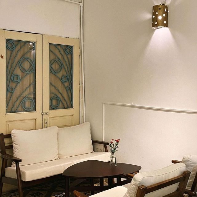 NAGU GIFTS AND CAFE