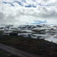 Ice Hiking Adventure at Vatnajokull