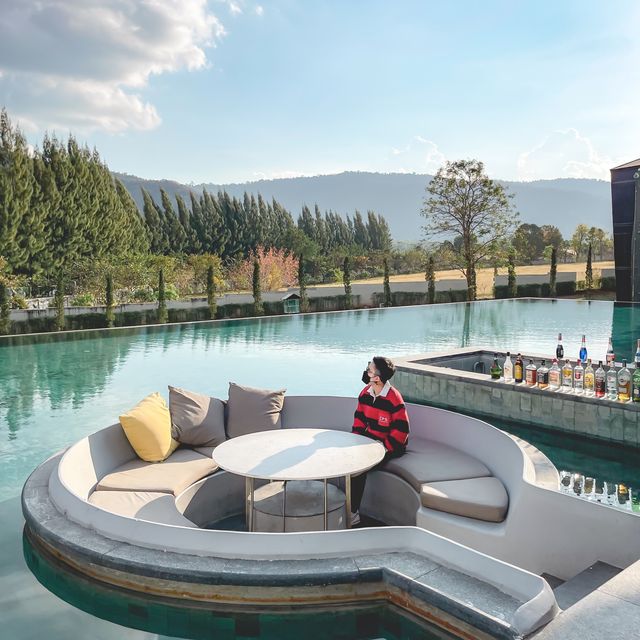 dusitD2 Khao Yai 