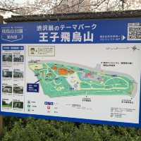 飛鳥山公園