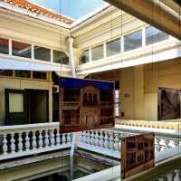 โรงเรียนสอนภาษาจีนแห่งแรกในจังหวัดภูเก็ต