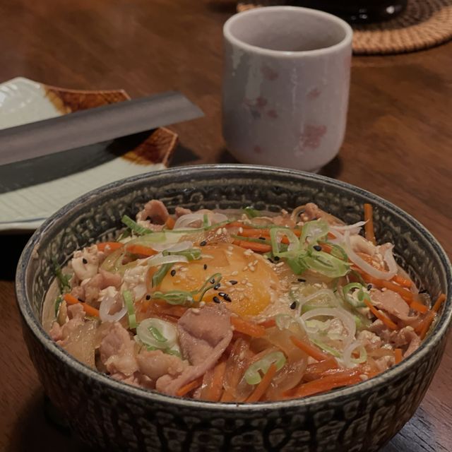 มาทะเลแต่อยากกินซูชิ ต้องร้านนี้เลย