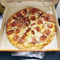 Little Caesar’s Pizza @ SingPost Centre