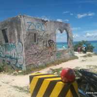 Santa Fe bantayan island