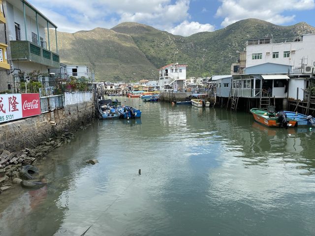 大涌橋 大涌橋