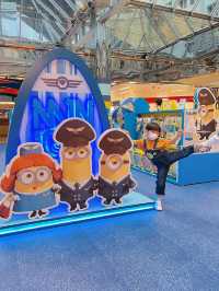 眾望所歸‼️minions 回歸喇‼️