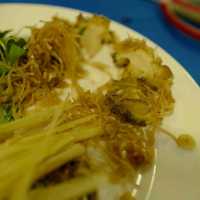 호치민 해산물 맛집 quan33detham
