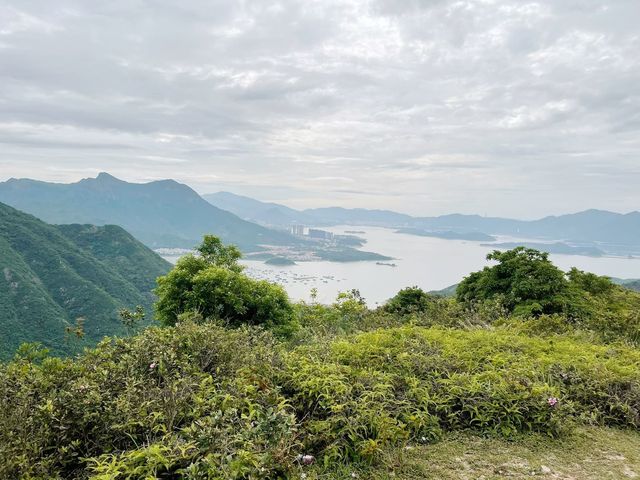 畫眉山