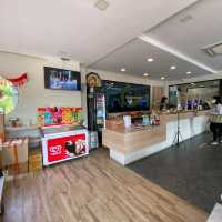 The Zenith Residence Hotel