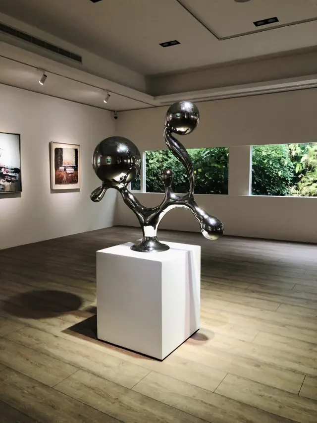 大新博物館- Da shin Museum 