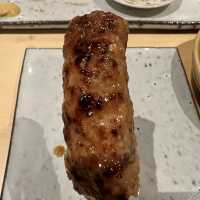 焼鳥　ひら野