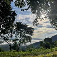 The beauty of Khao Rang Kieb