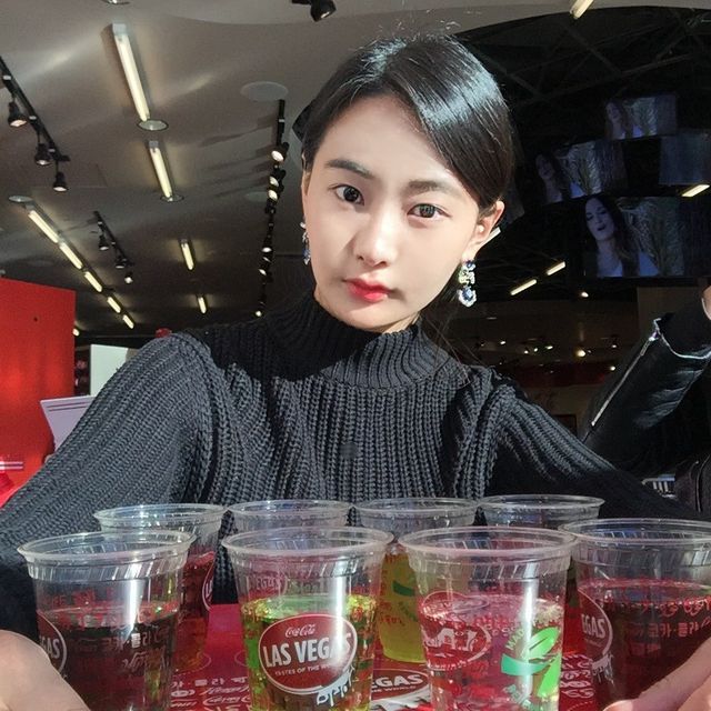 전세계의 콜라를 먹어볼 수 있는 "코카콜라 라스베가스"
