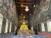 Wat Suthat Thepwararam 