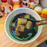 夏天食完成個人下哂火｜圓仔記