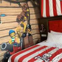 fun stay for adult and kids