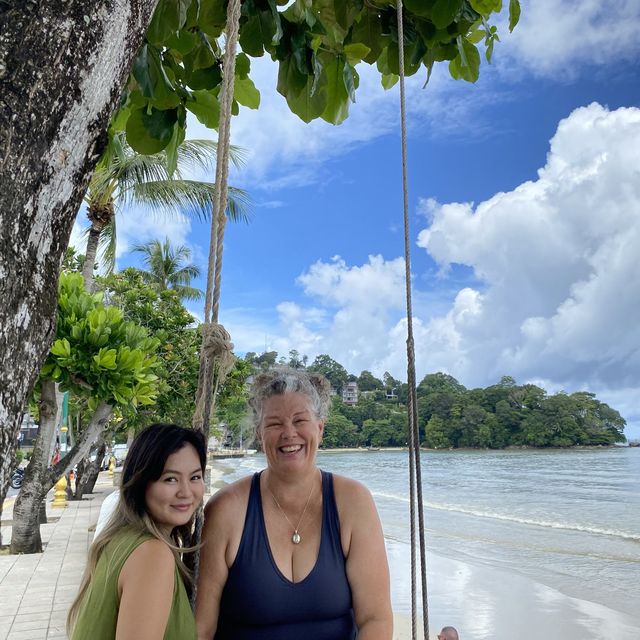 Together is Better In Phuket