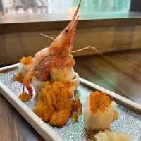 尖沙咀高質日本料理😍