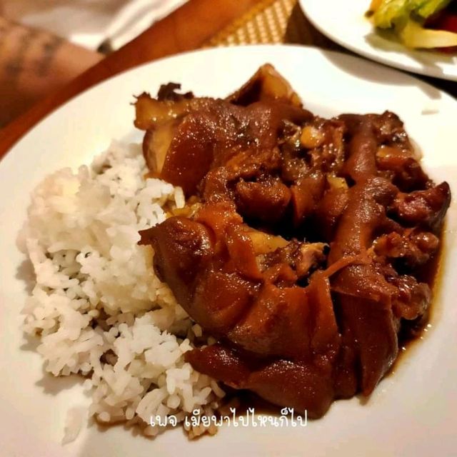 buffet นานาชาติ ฟัวกราส์ วากิว ขาหมู เป็ดปักกิ่ง