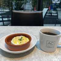 【東京】ACホテルでスペイン気分を味わう朝食