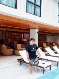 โรงแรม:Travelodge Phuket Town (เทรเวลลอดจ์ ภูเก็ต)