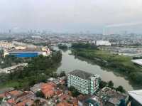 รีวิว Novotel Tangerang, Indonesia 
