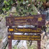 วัดเขากะโหลก ริมทะเลปราณบุรี จ.ประจวบคีรีขันธ์