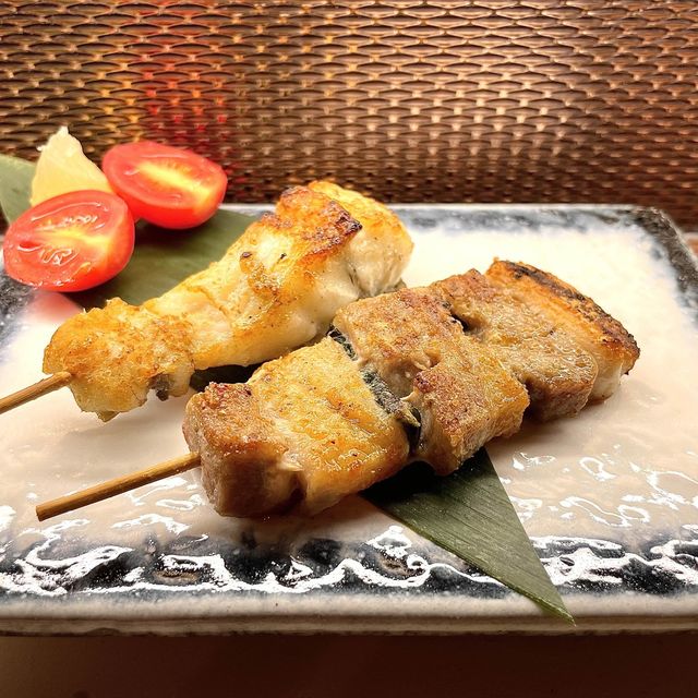 性價比高優質居酒屋