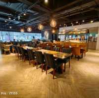 【新莊吃到飽】鬥牛士義式廚房，平價又好吃的義式料理吃到飽