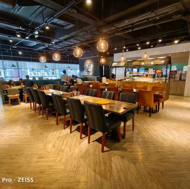 【新莊吃到飽】鬥牛士義式廚房，平價又好吃的義式料理吃到飽