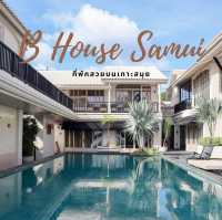 B House Samui 